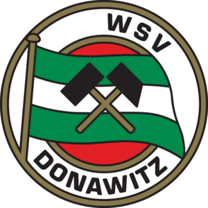 WSV Donawitz Leoben Logo